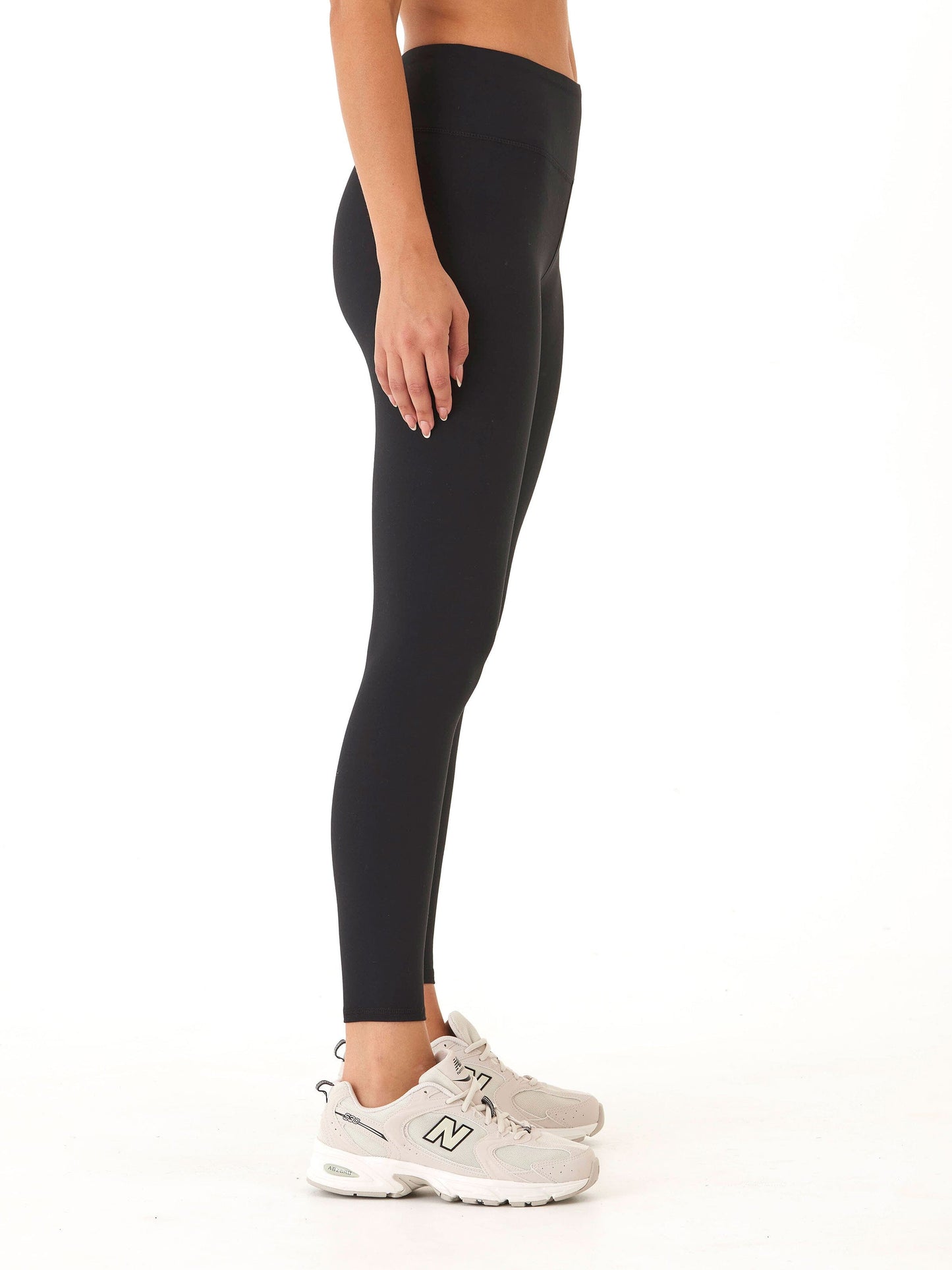 Monica Mid Rise Full Length Legging 26"