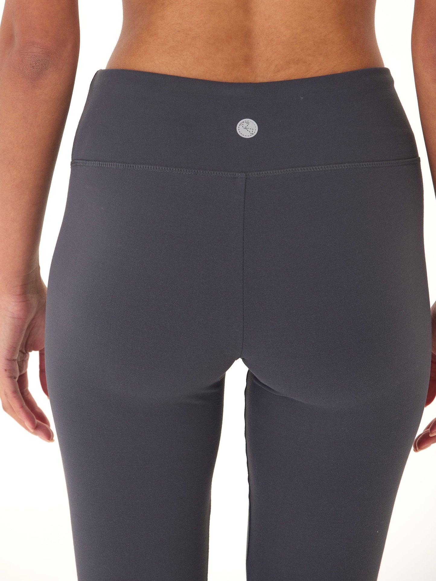 Monica Mid Rise Full Length Legging 26"