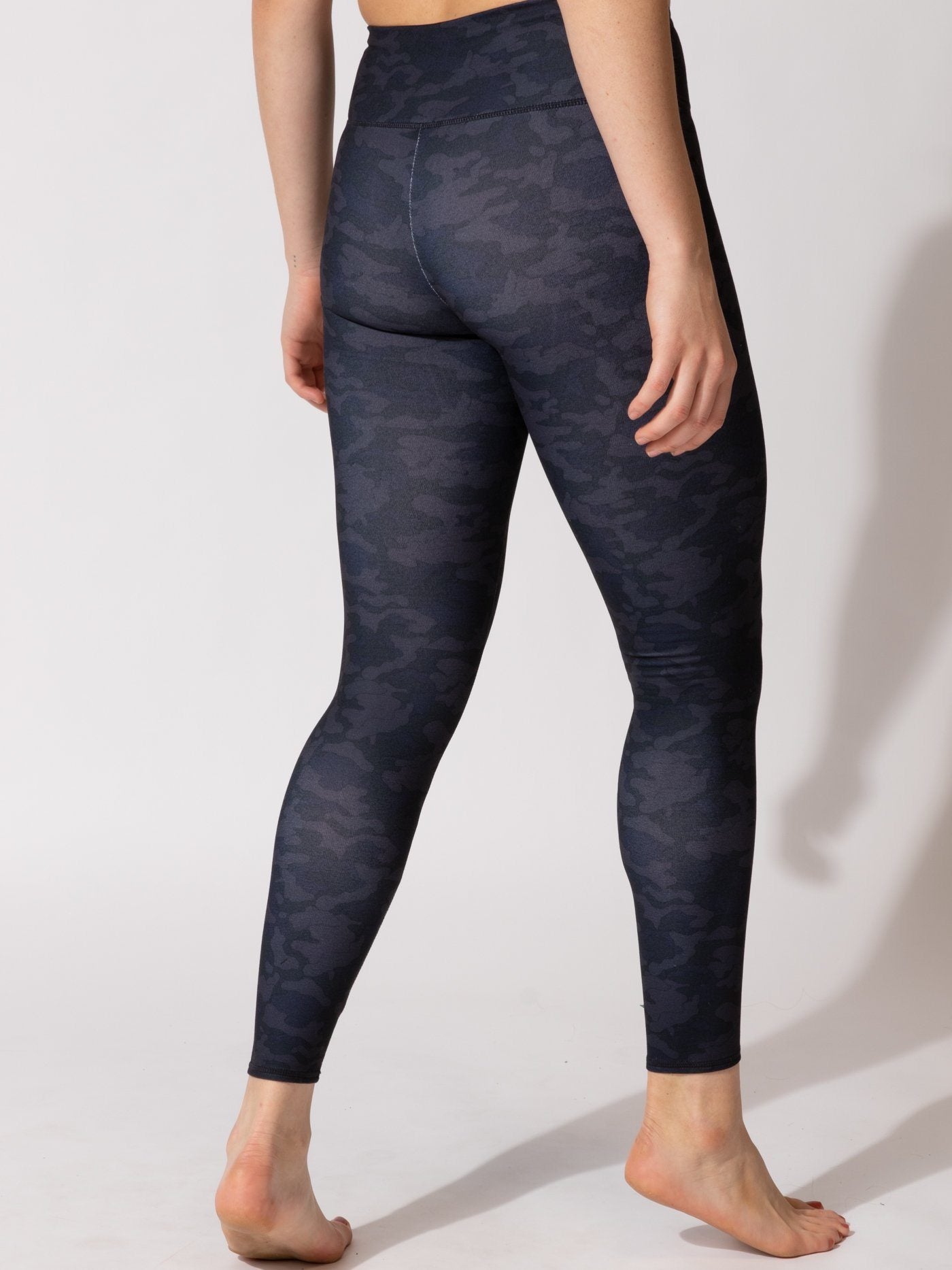 Monica Camo Legging 28"
