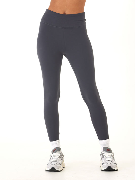 Comfort Fit Ankle Length Legging