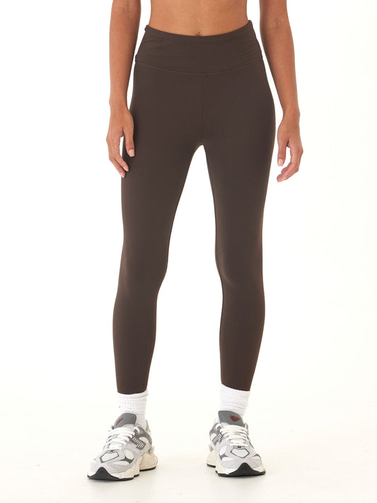 Comfort Fit Ankle Length Legging