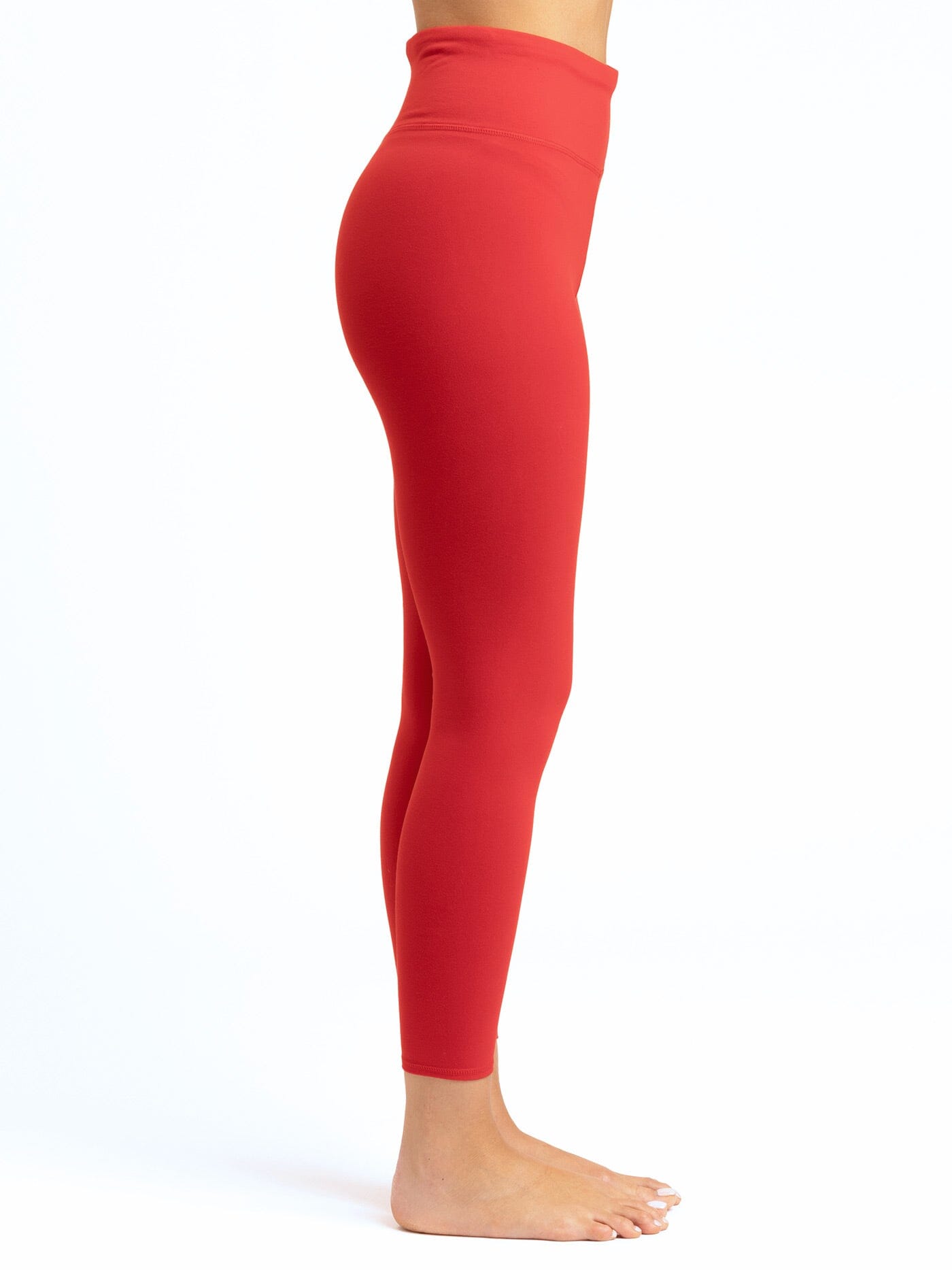 Monica High Rise 7/8 Legging 24"