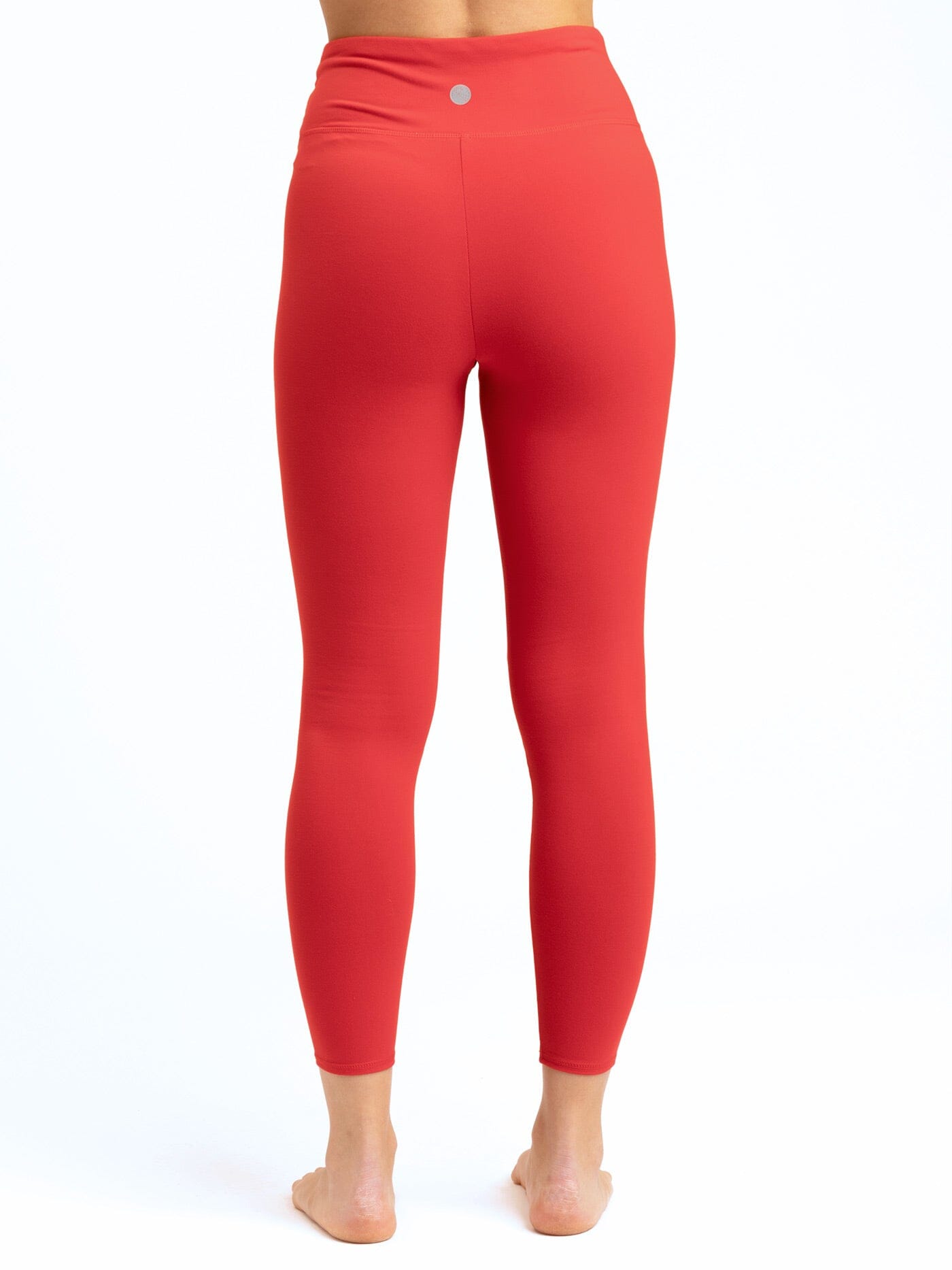 Monica High Rise 7/8 Legging 24"