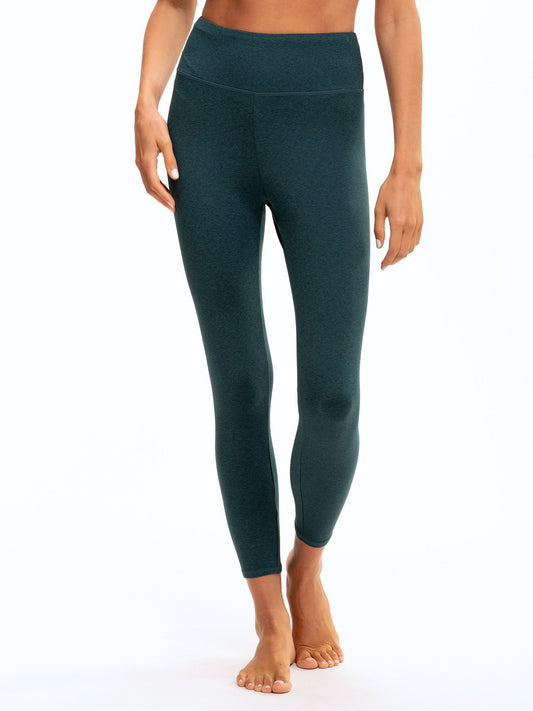Comfort Fit Ankle Length Legging