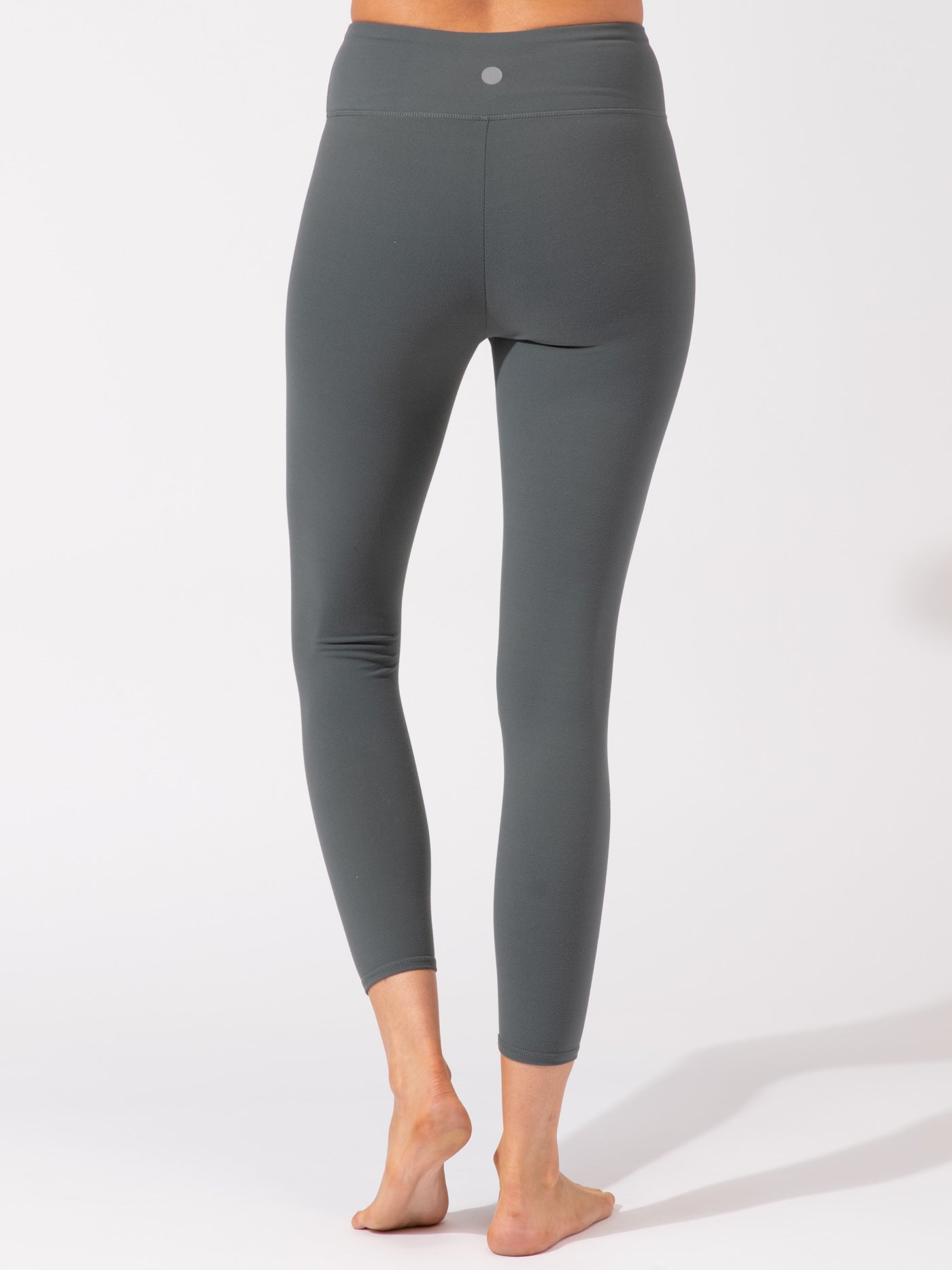 Monica High Rise 7/8 Legging 24"