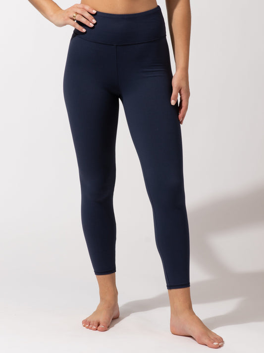 Monica High Rise 7/8 Legging 24"