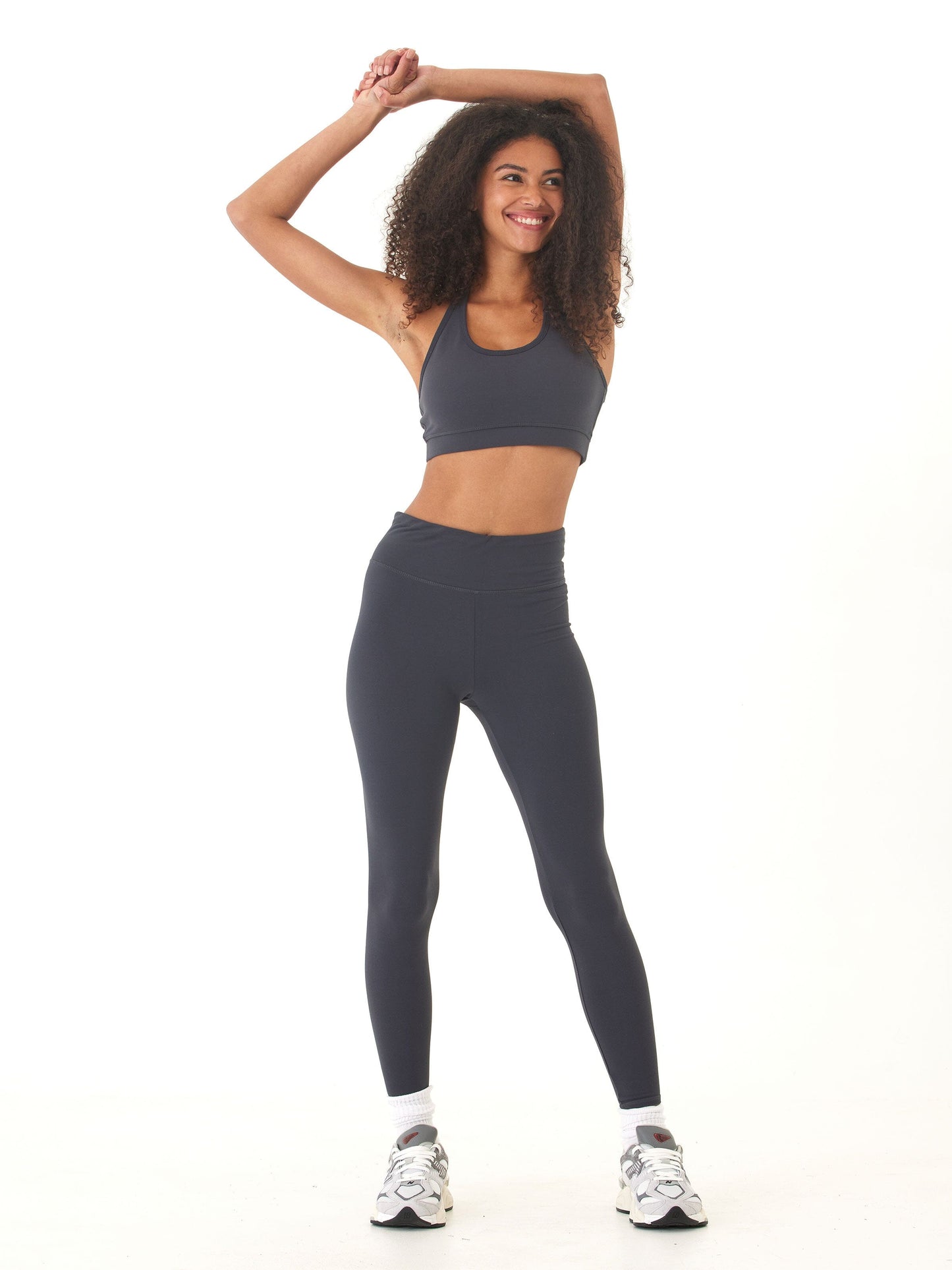 Monica High Rise Full Length Legging 26"