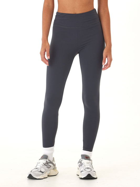 Comfort Fit Full Length Legging
