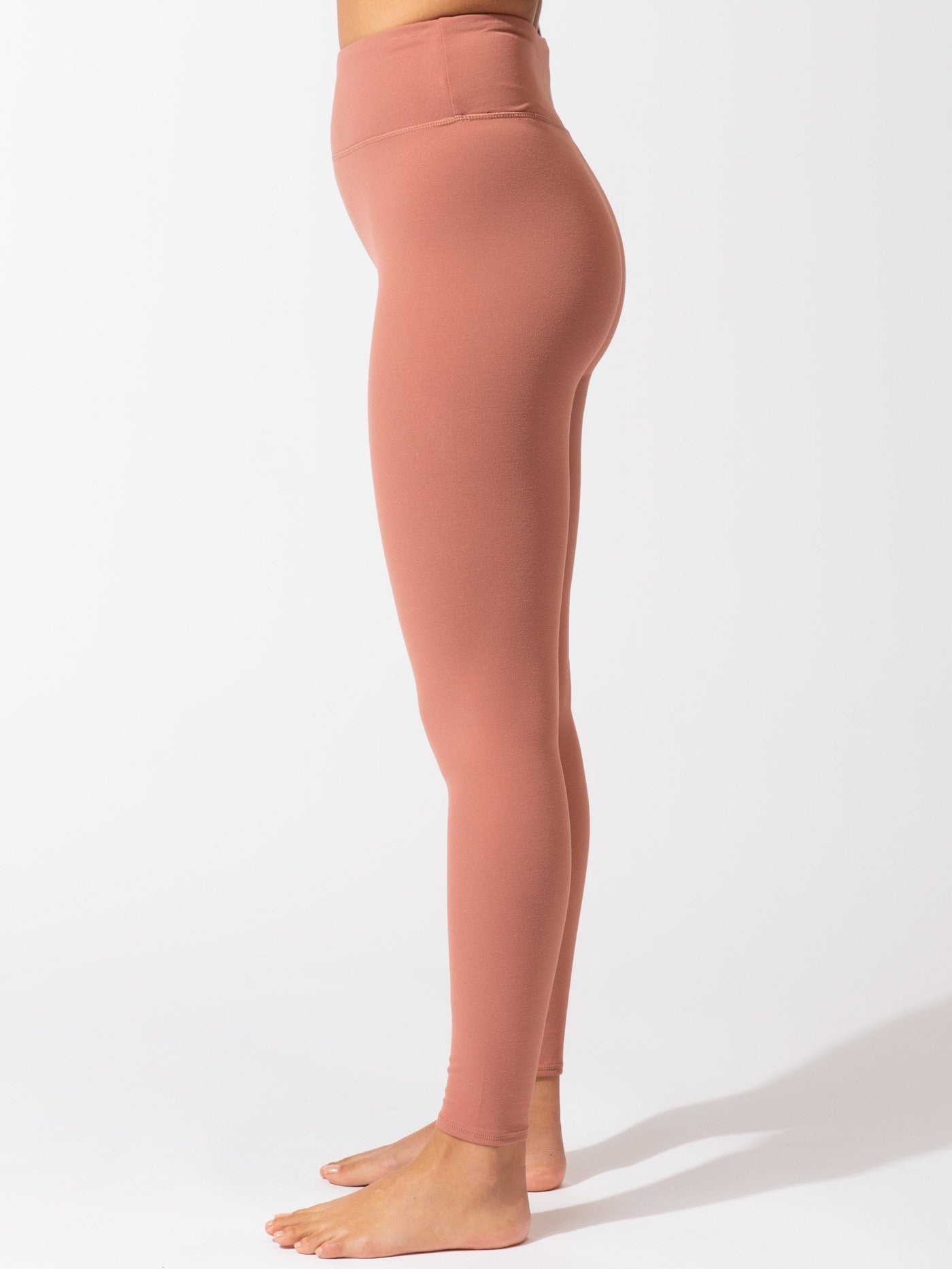 Monica High Rise Full Length Legging 26"