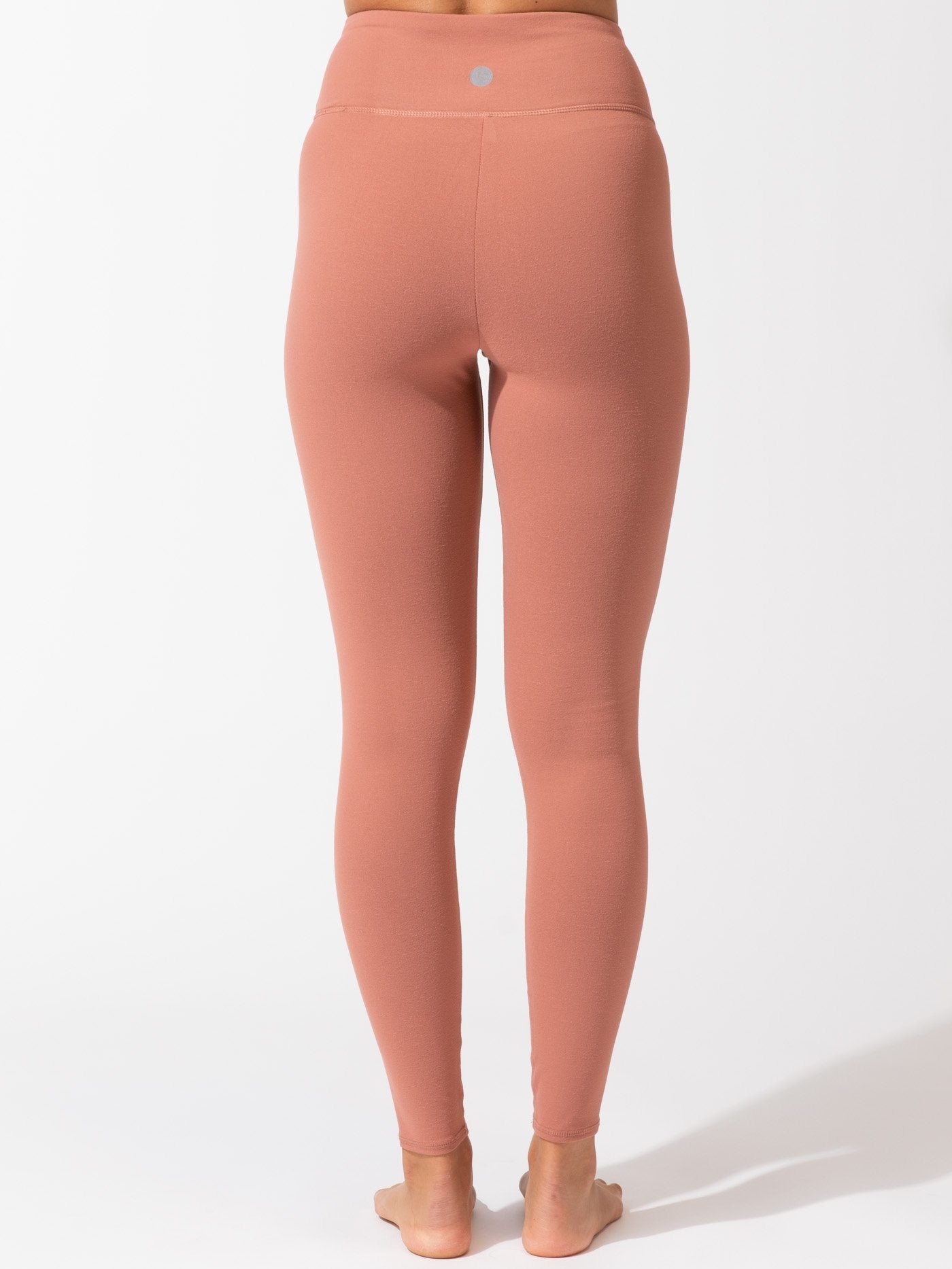 Monica High Rise Full Length Legging 26"