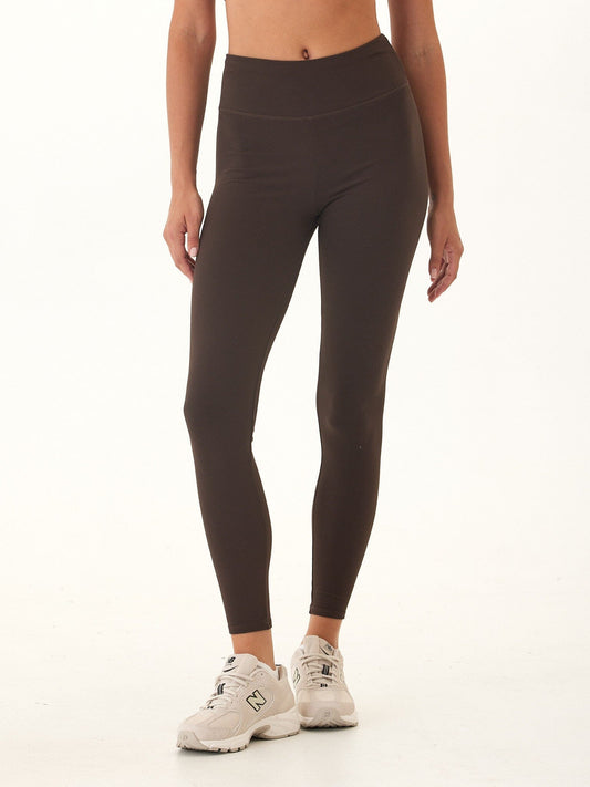 Comfort Fit Full Length Legging