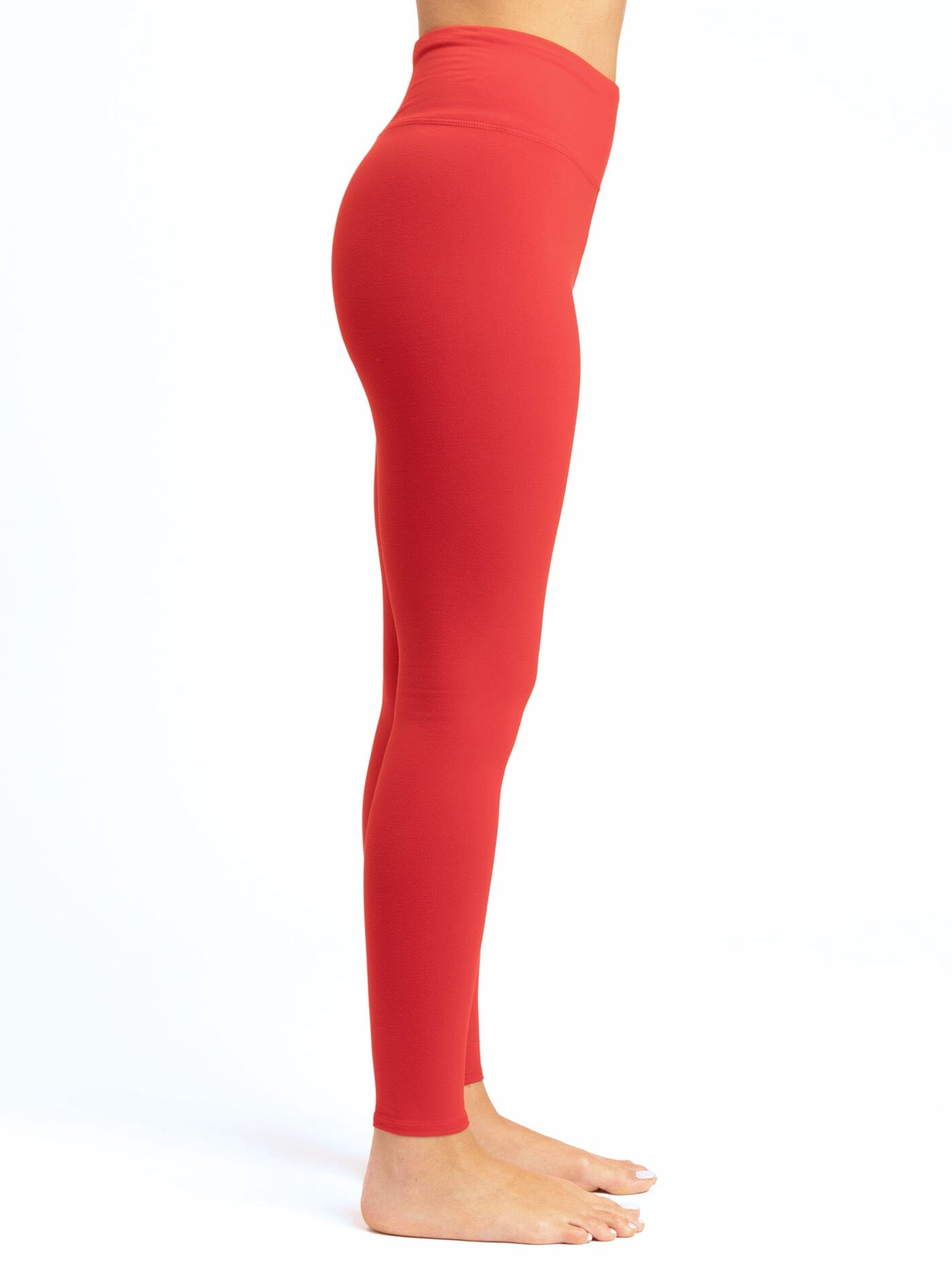 Monica High Rise Full Length Legging 26"