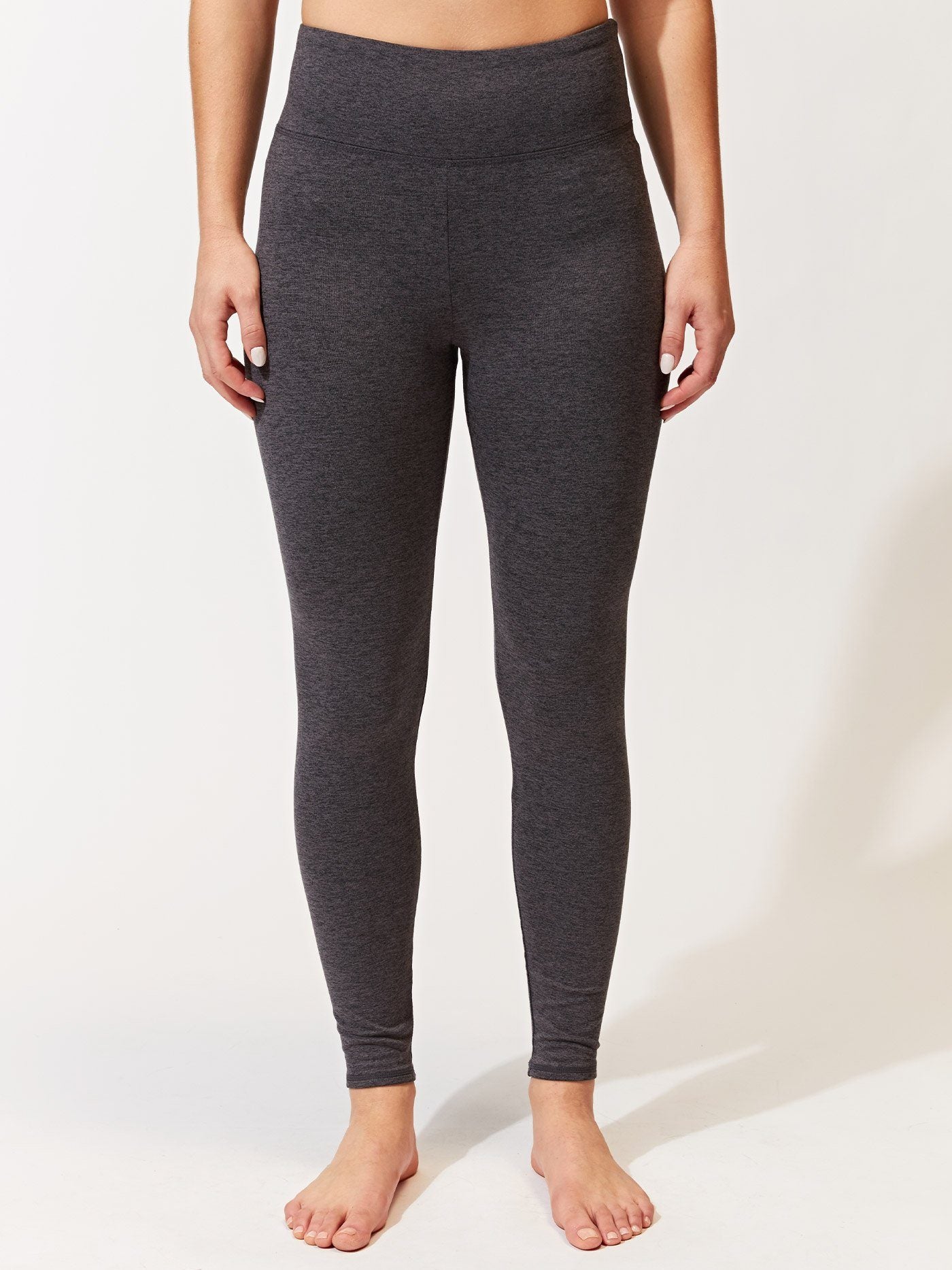 Monica High Rise Full Length Legging 26"