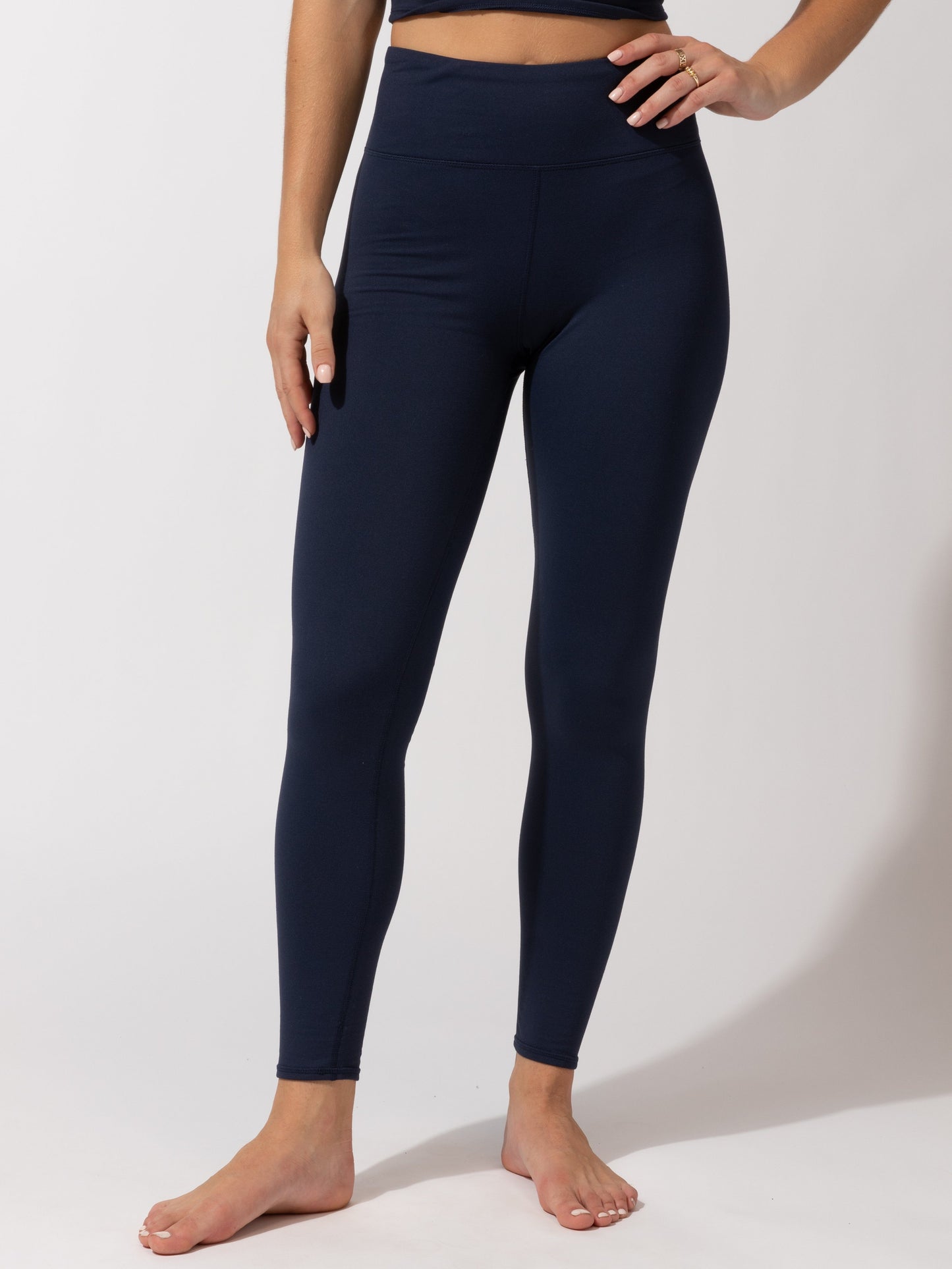Monica High Rise Full Length Legging 26"