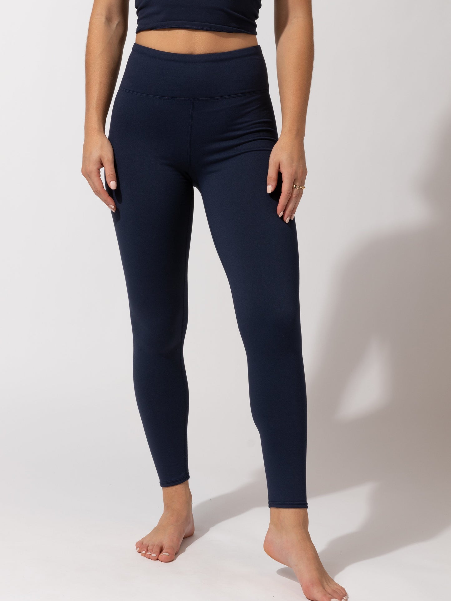 Monica High Rise Full Length Legging 26"