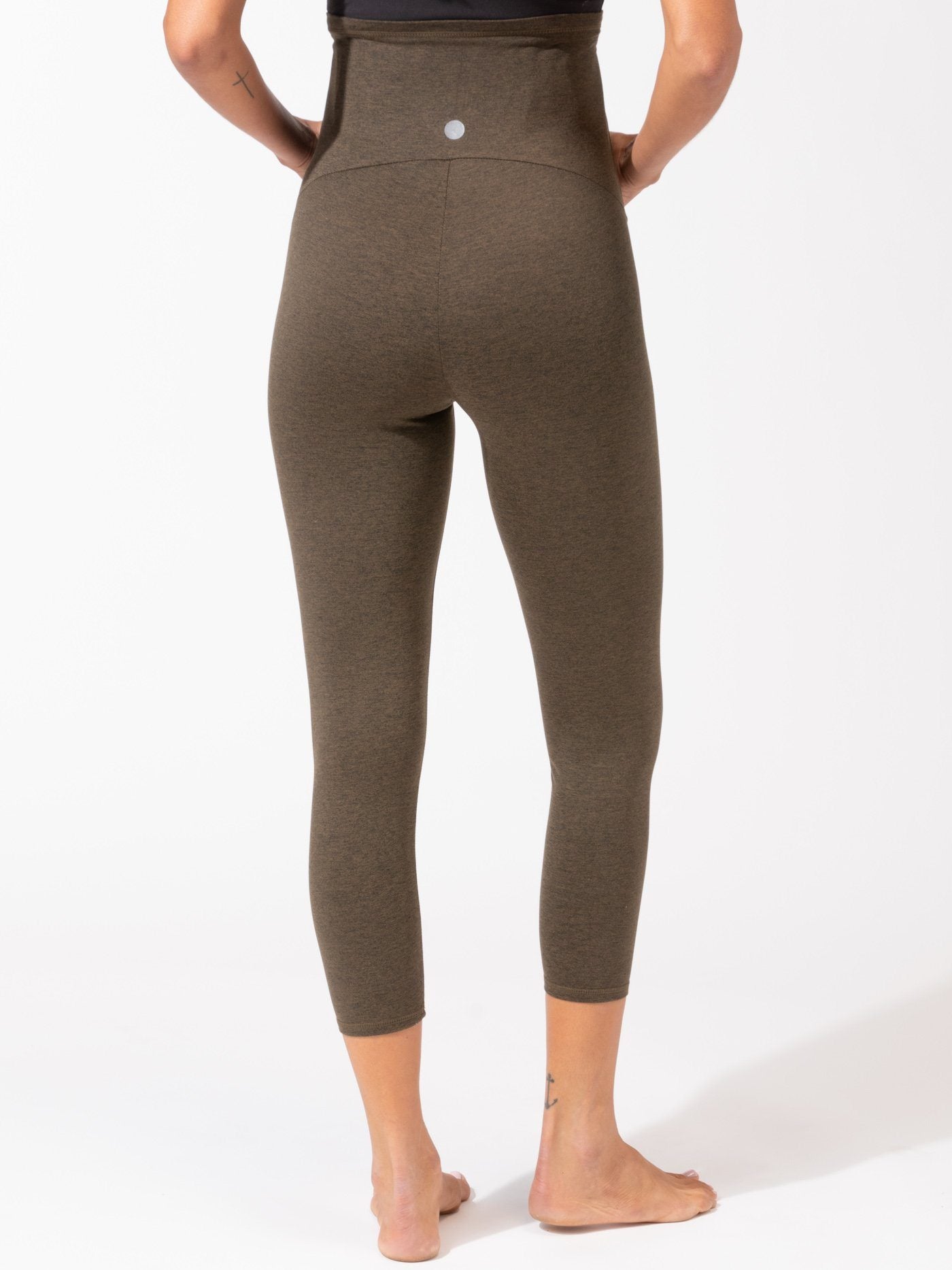 Maternity Monica Ankle Legging