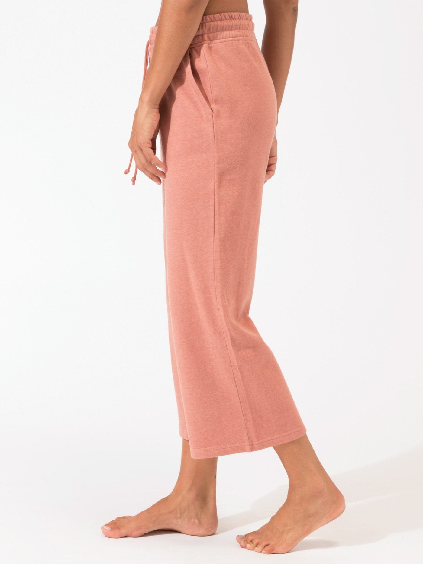 Haisley Crop Pant