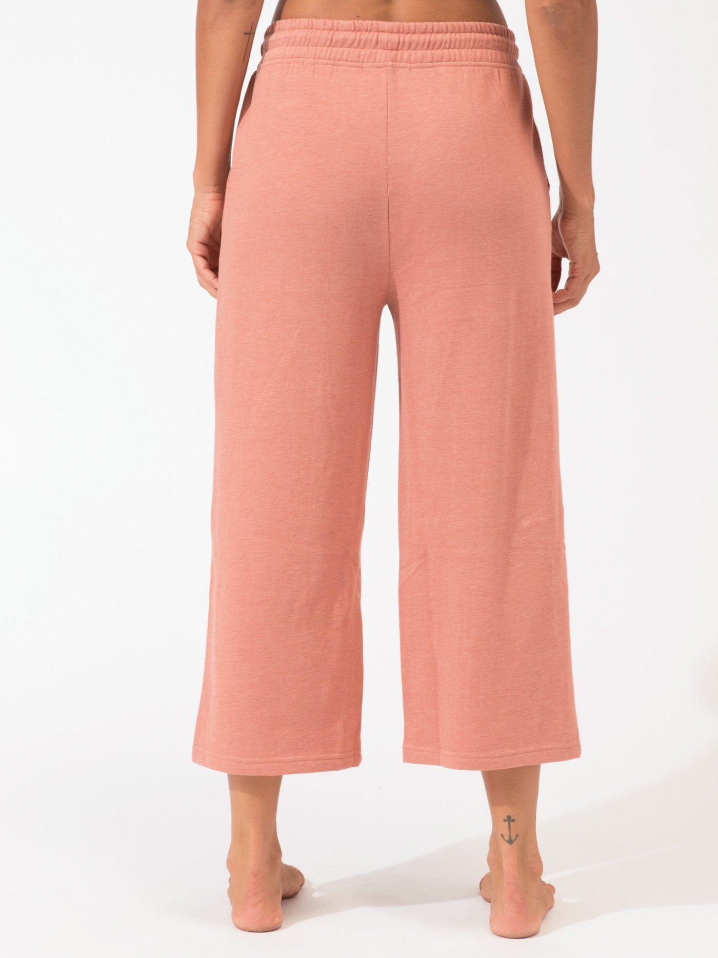 Haisley Crop Pant