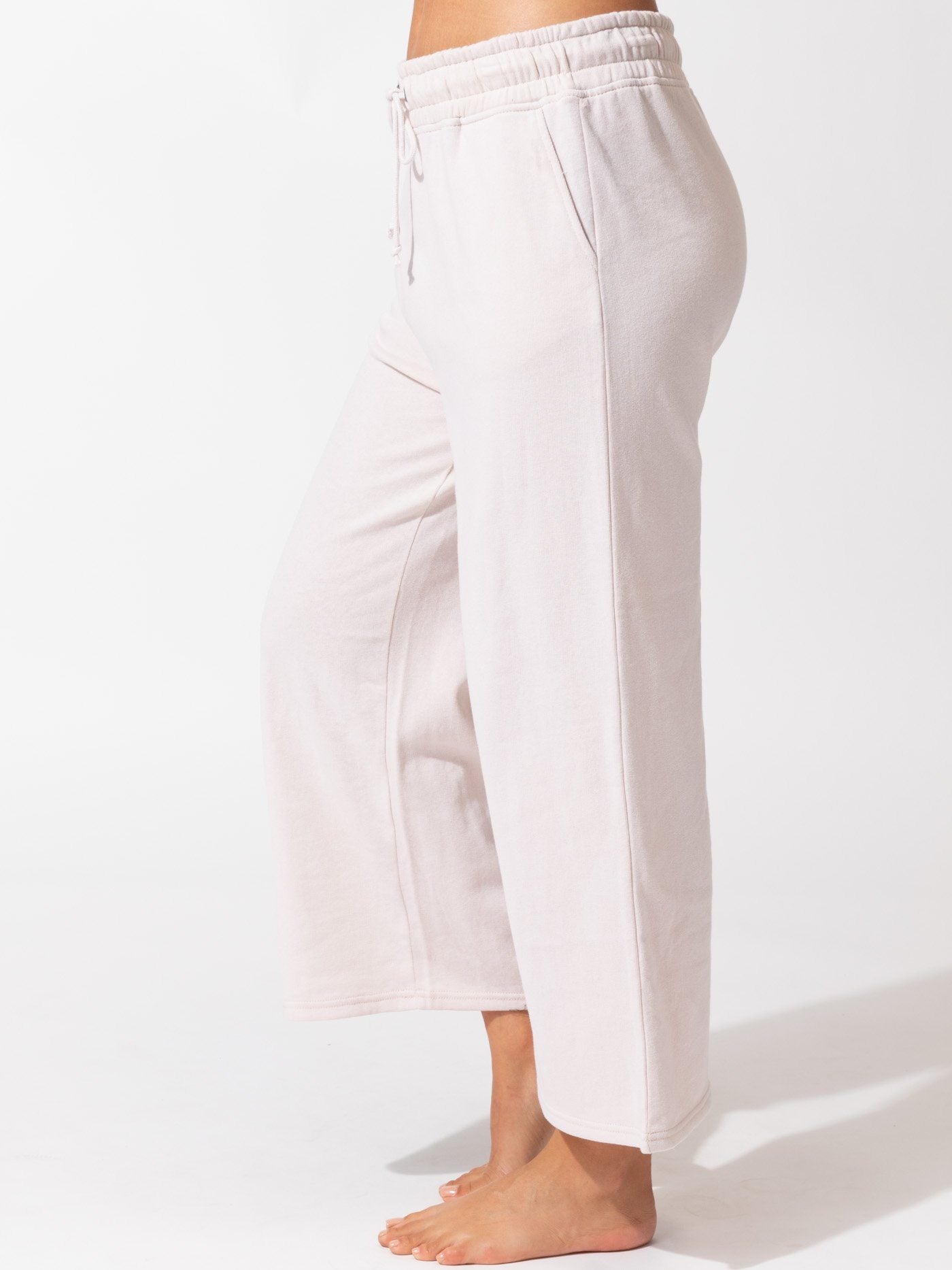 Haisley Crop Pant