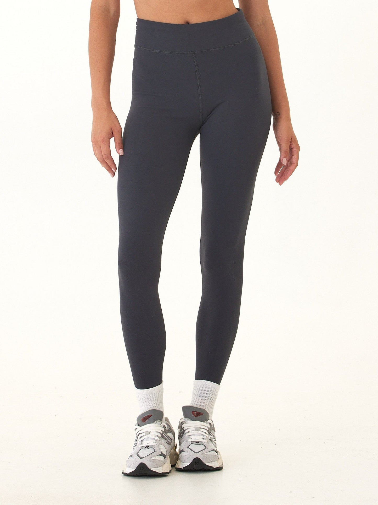 Elena High Rise 7/8 Legging