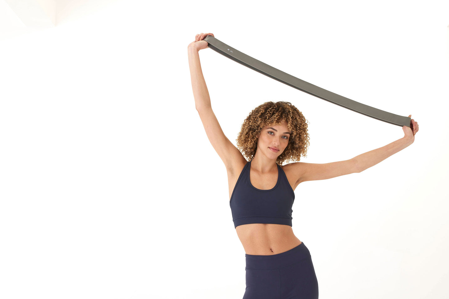 Elena High Rise 7/8 Legging