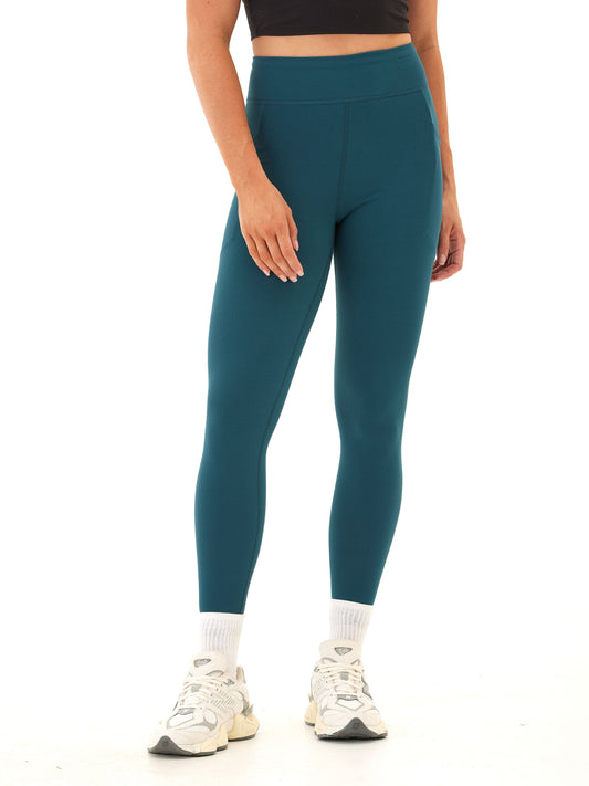 Elena High Rise Pocket 7/8 Legging