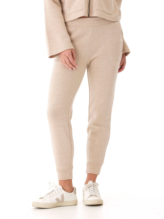 Rowena Triblend Fleece Jogger