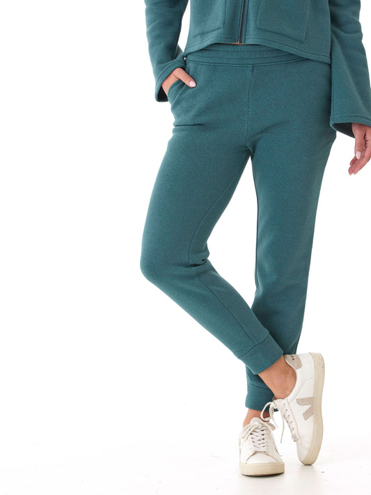 Rowena Triblend Fleece Jogger
