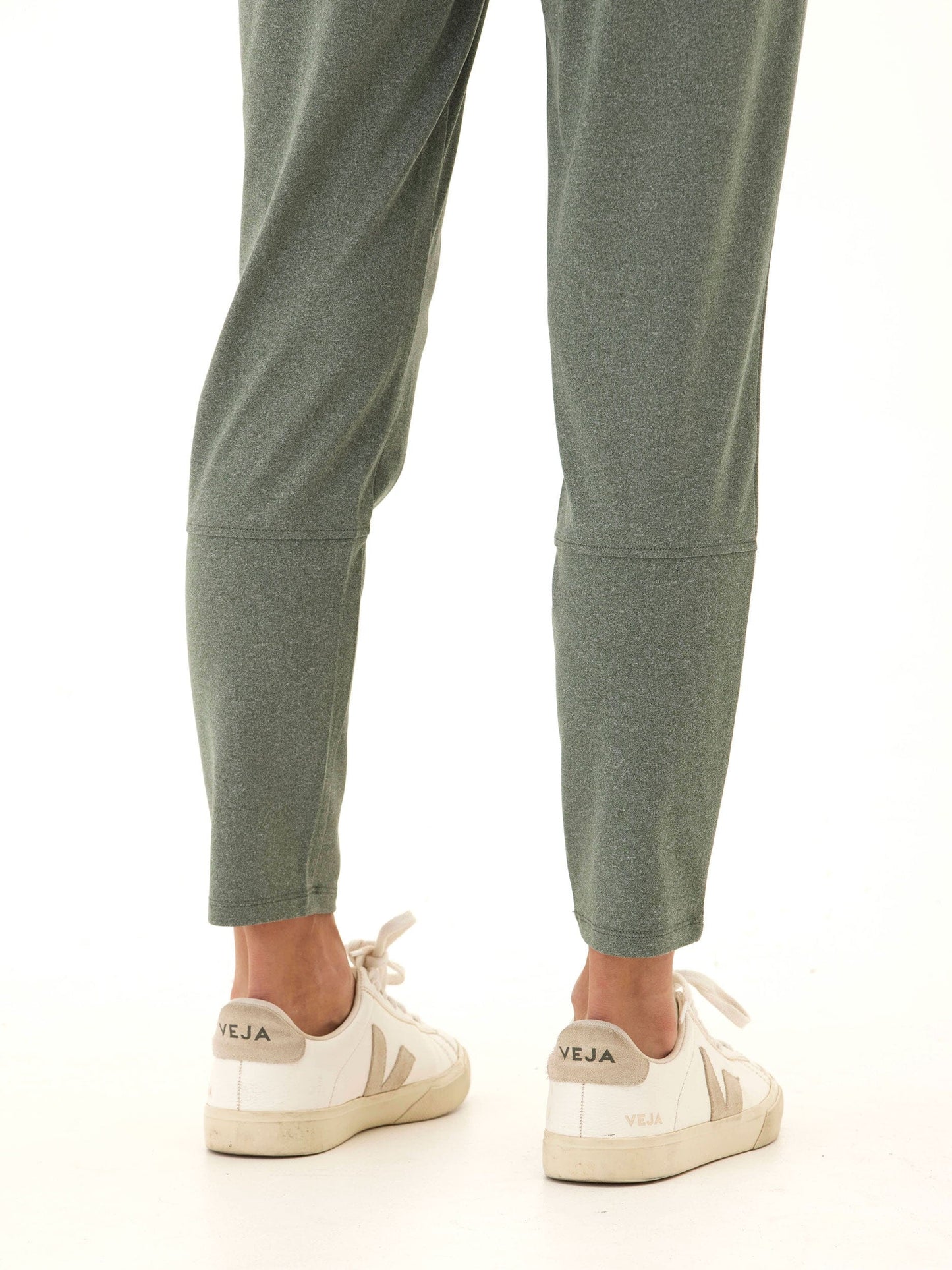 Lacey Luxe Jersey Pant