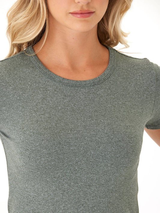 Guadalupe Luxe Jersey Tee