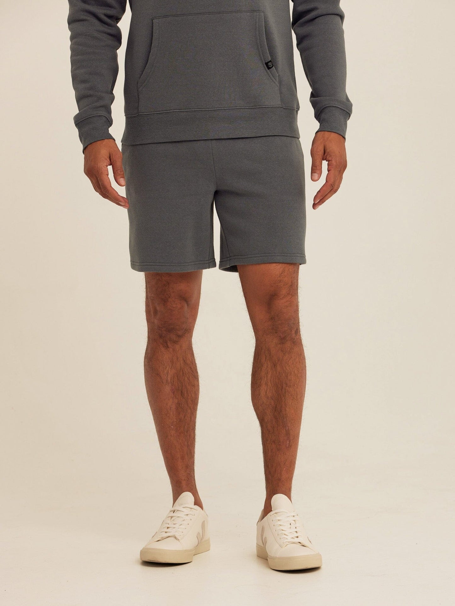 Garrett 7" Triblend Short