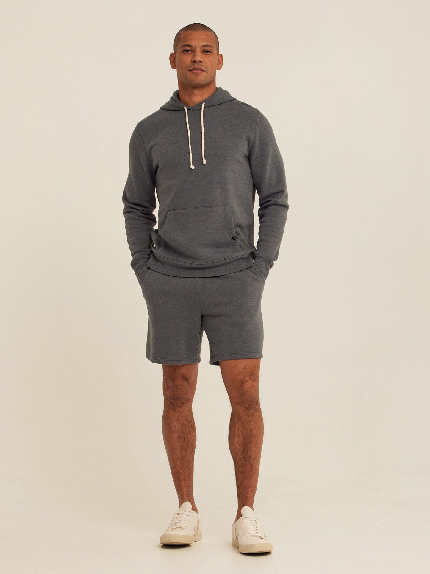 Garrett 7" Triblend Short