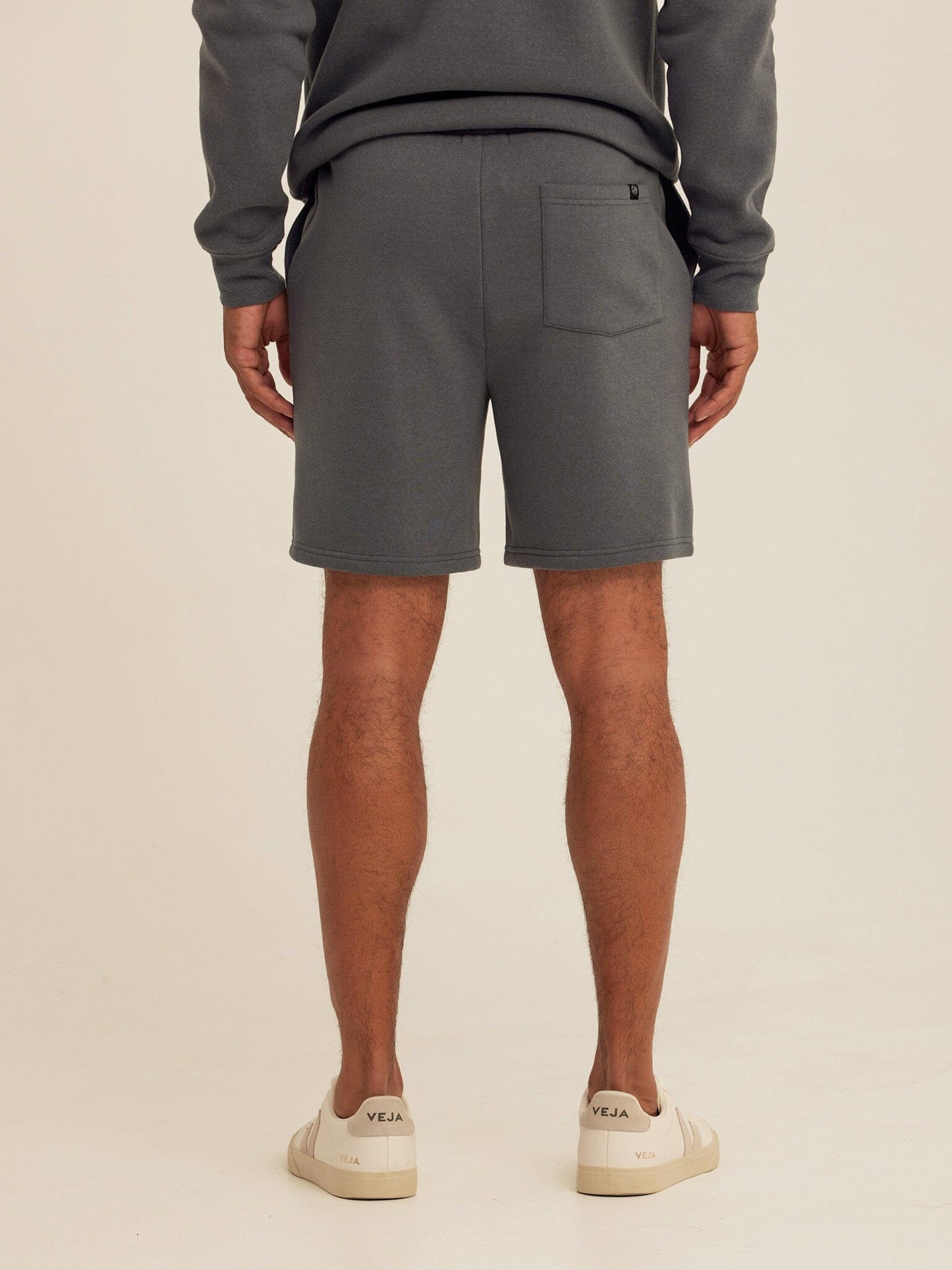 Garrett 7" Triblend Short