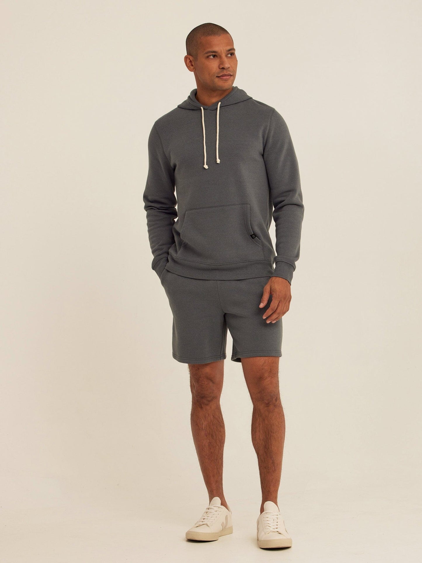 Garrett 7" Triblend Short
