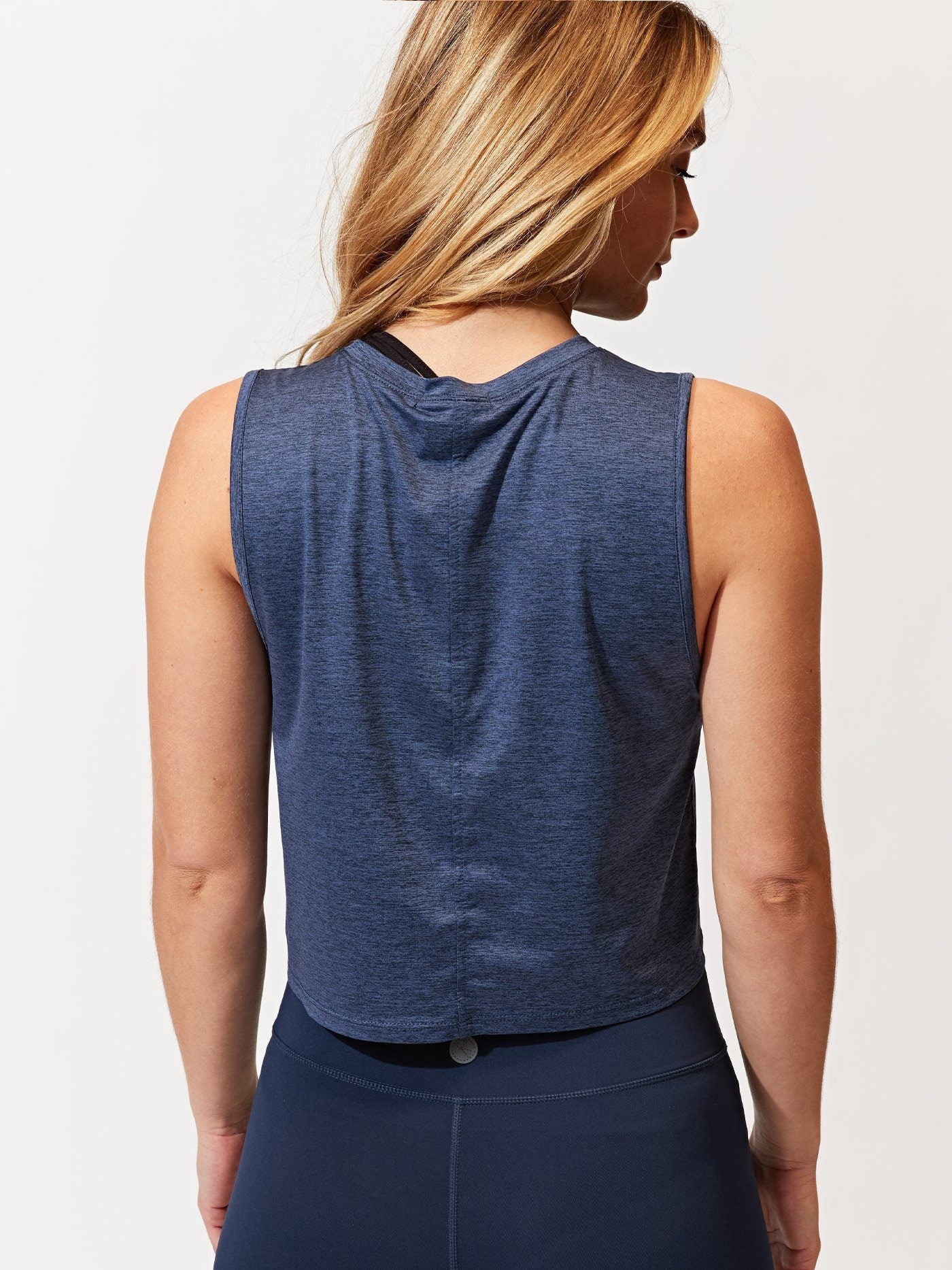 Rochelle Crop Tank
