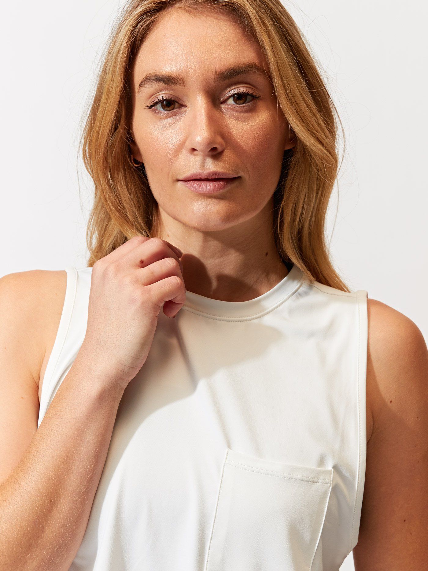 Rochelle Crop Tank