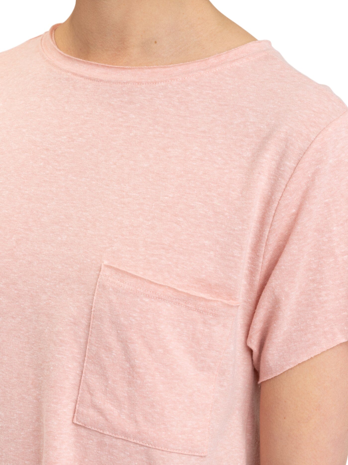 Maggie Triblend Tee