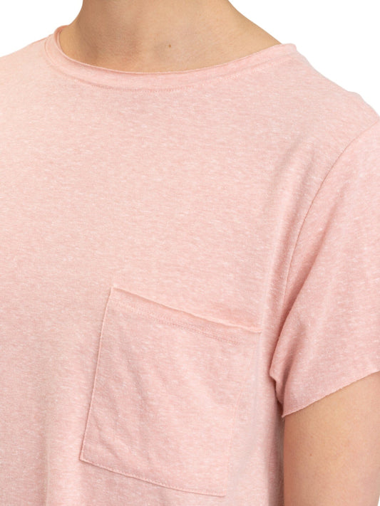 Maggie Triblend Tee