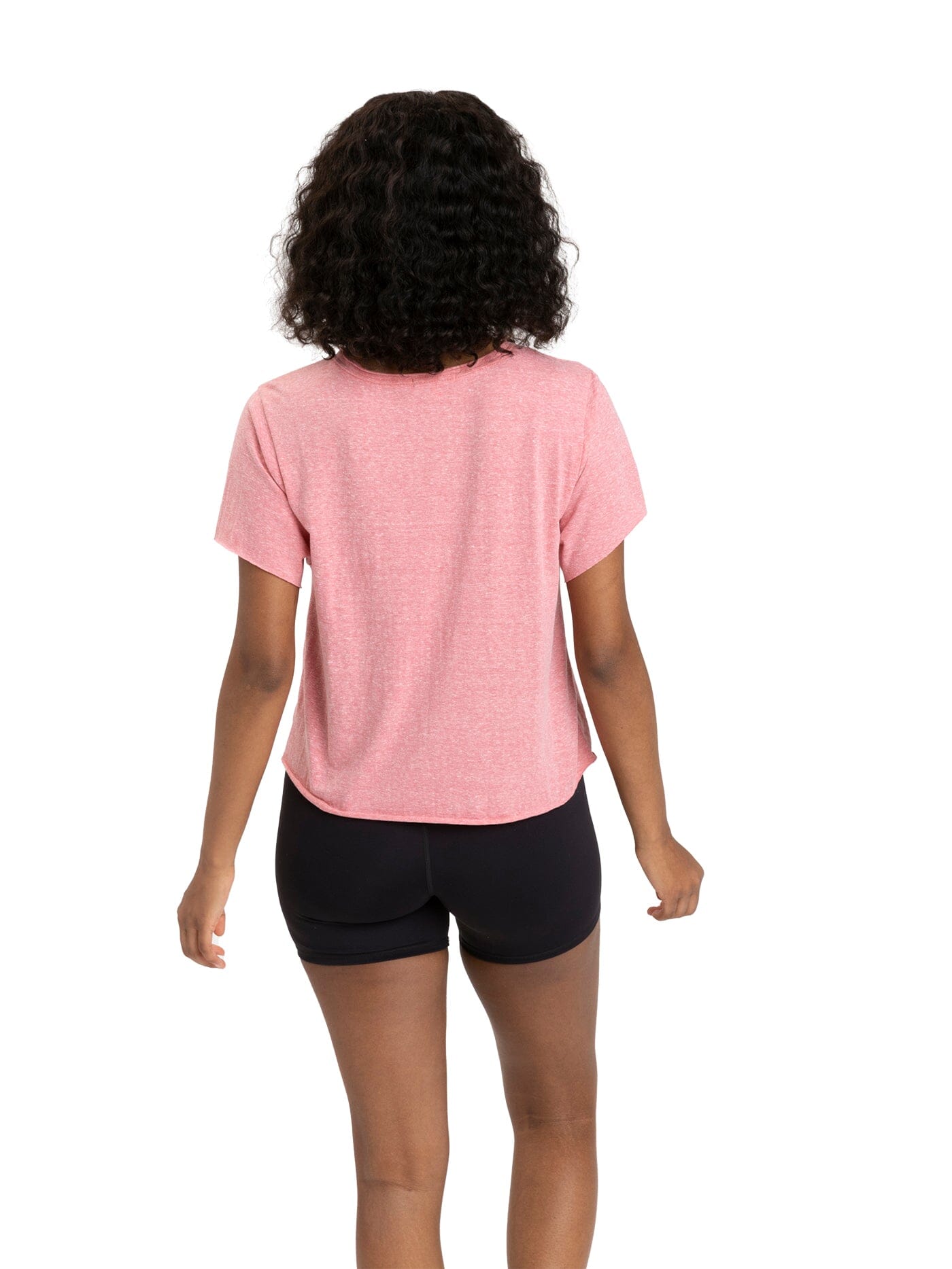 Maggie Triblend Tee