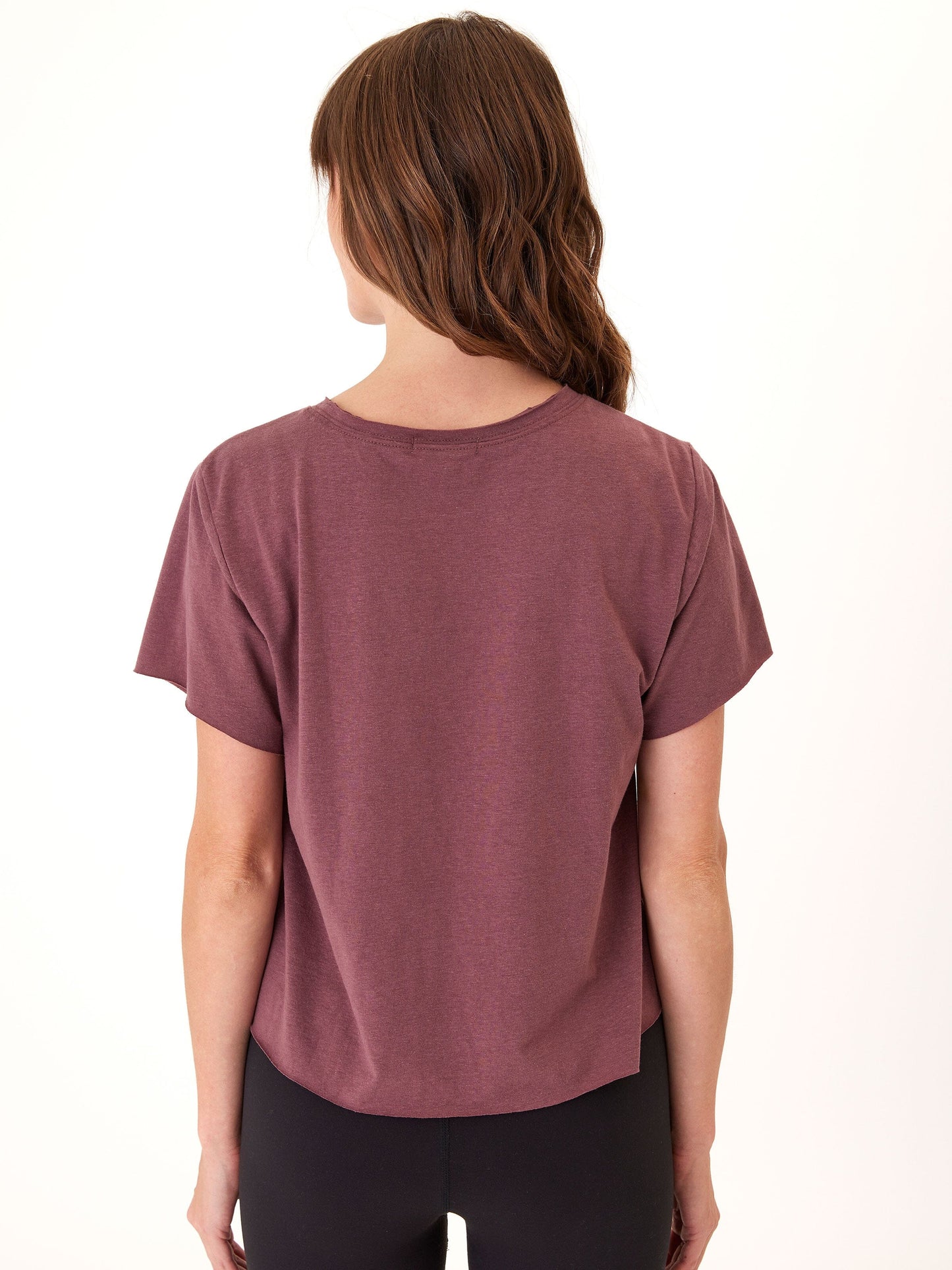 Maggie Triblend Tee