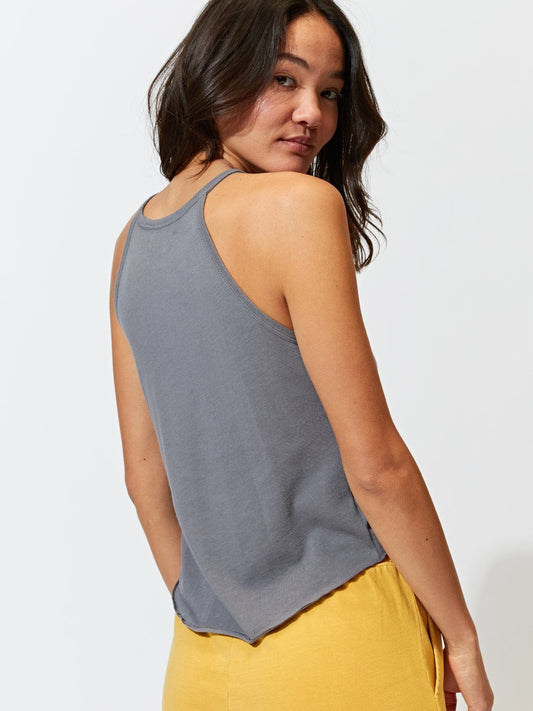 Elpis Sweater Knit Tank