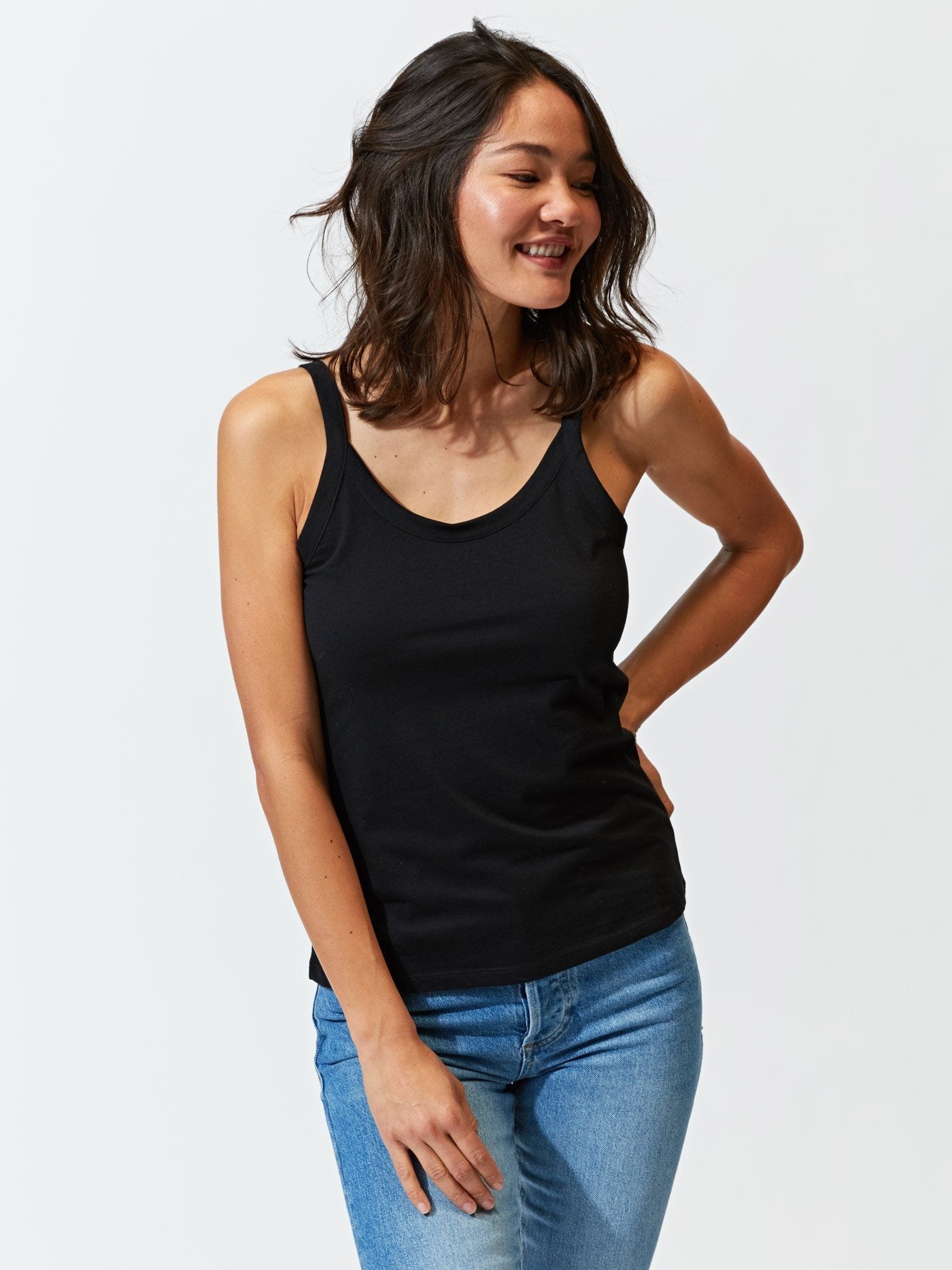 Invincible Cami Tank