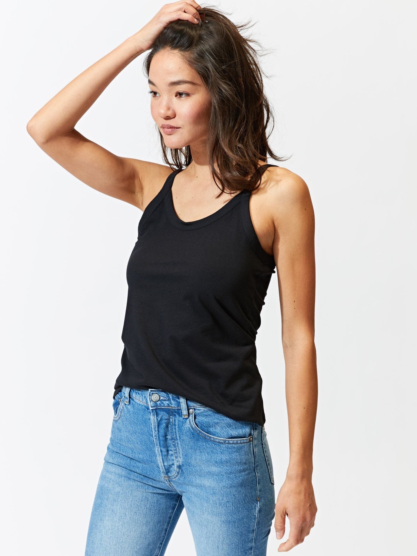 Invincible Cami Tank