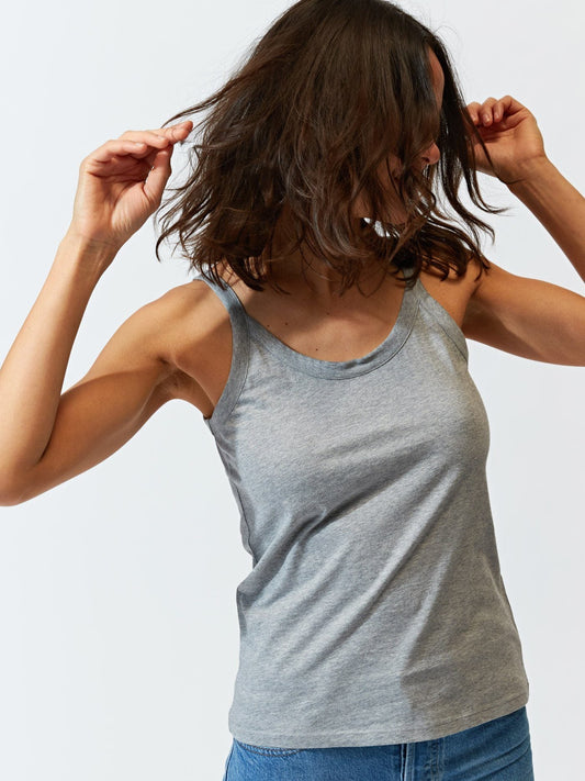 Invincible Cami Tank