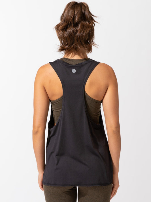 Ramona Muscle Tank