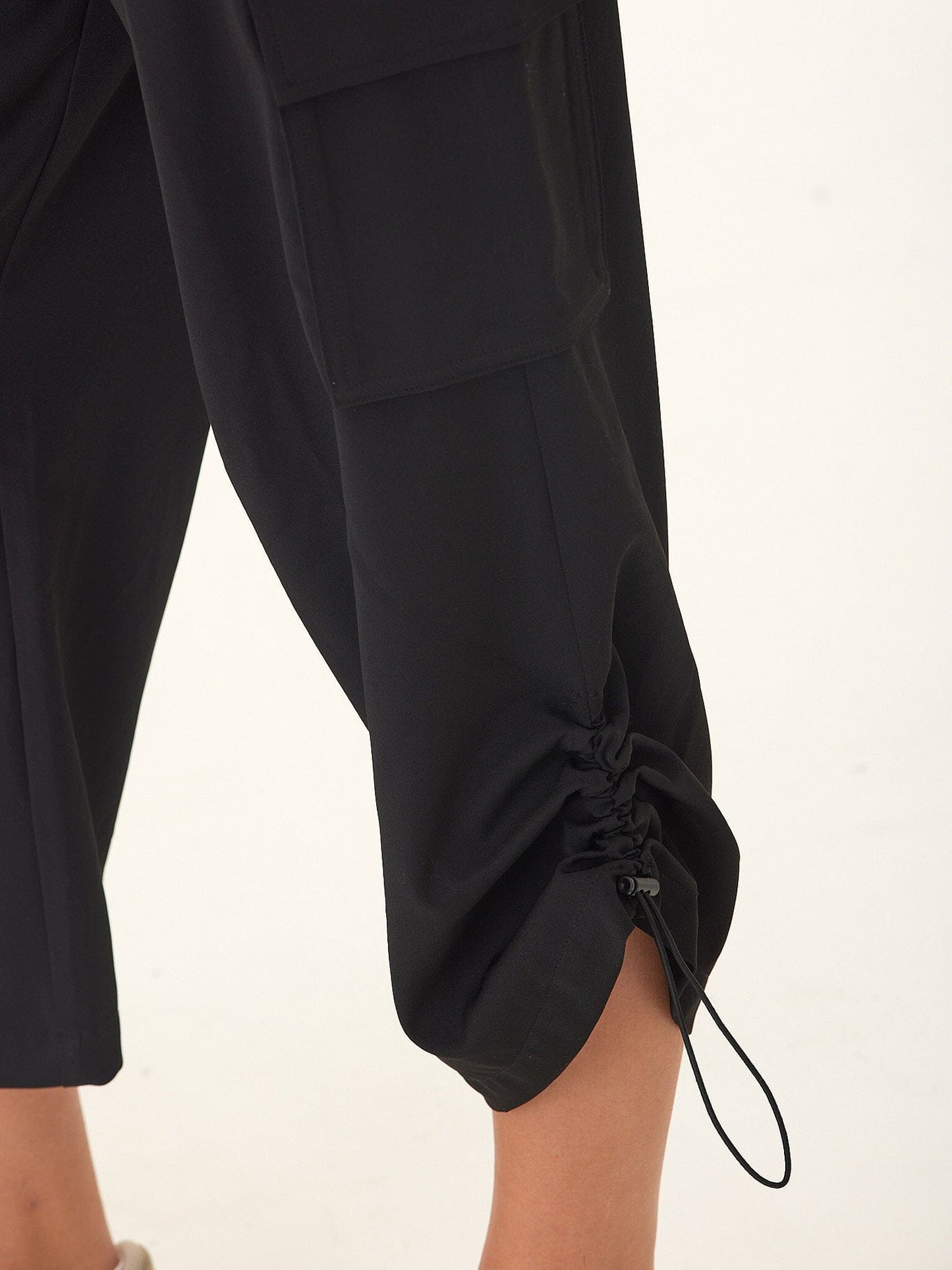 Sanya Performance 2-Way Stretch Barrel Pant