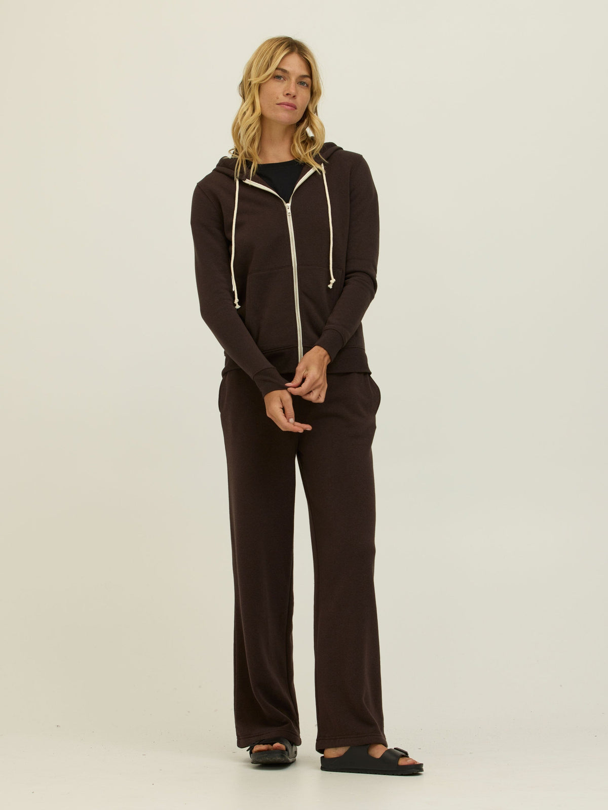 Mora Triblend Fleece Pant