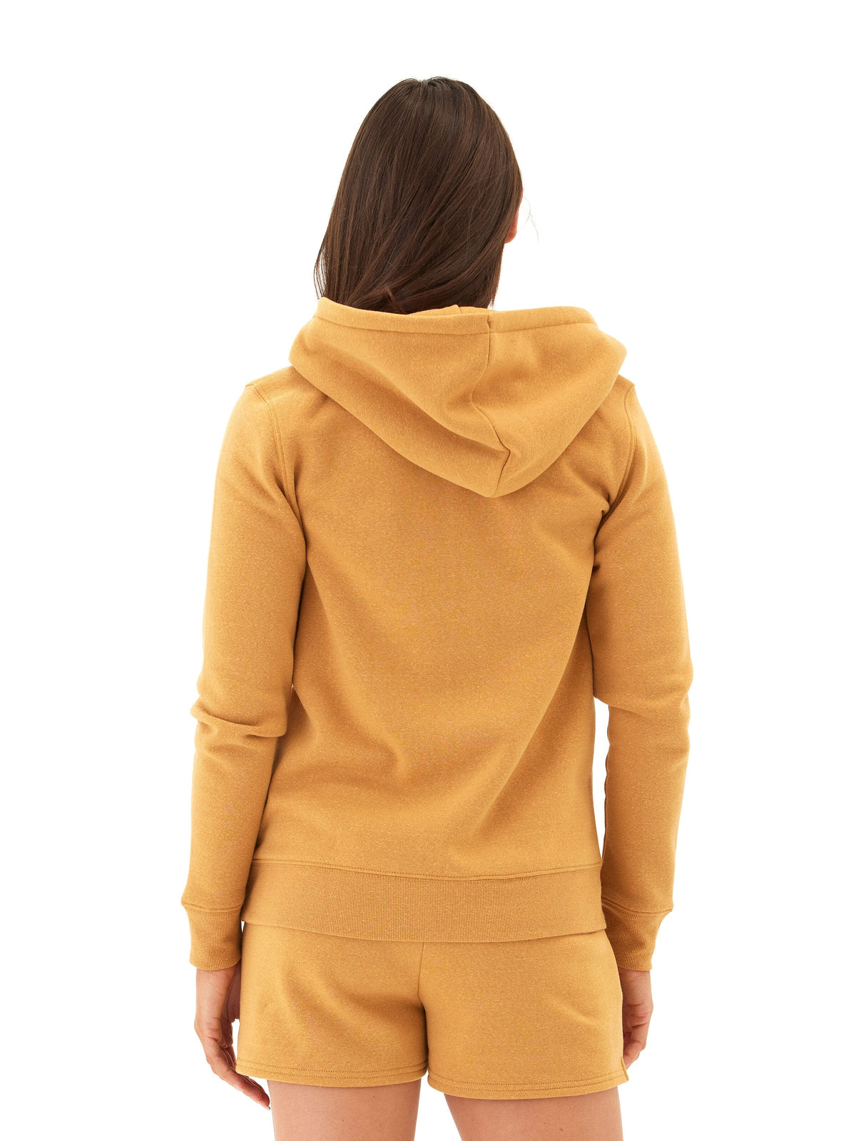 Core Triblend Fleece Classic Zip Hoodie
