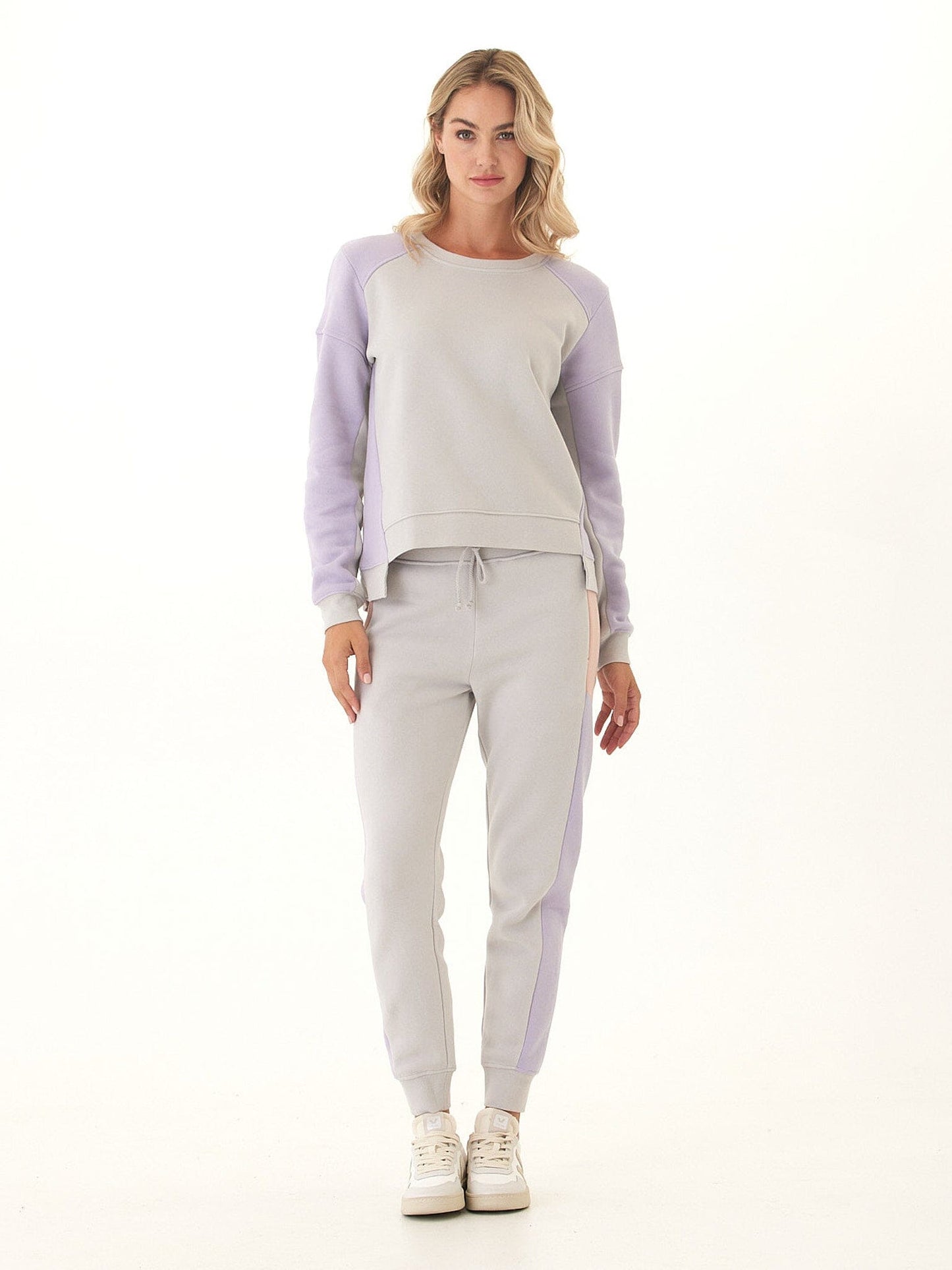 Arlette Colorblock Jogger