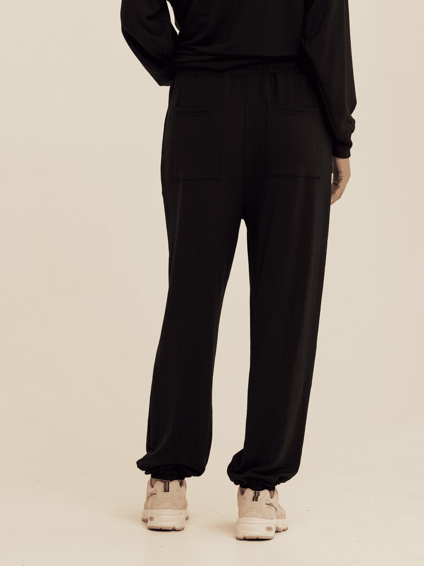 Lottie Modal Terry Jogger